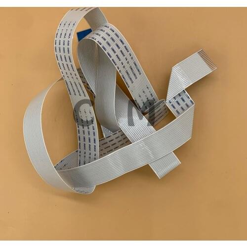 For epson R1800 / R1900 / R2000 / R2400 / R2880 printer Ink cartridge detection board date cable