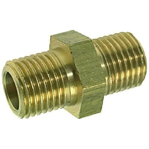 Rancilio Fitting 1/4" M