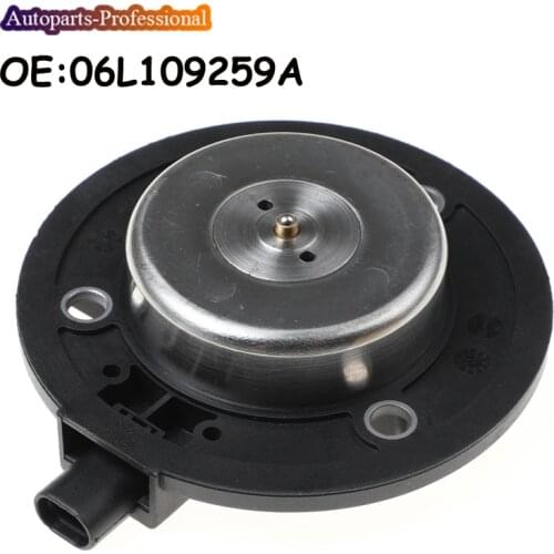 Car Camshaft Adjust Magnet For AUDI A3 A4 A5 Q5 VW Passat Tiguan CC 1.8 2.0 TSI 06L109259A 06L109259 06H109259A 06J109259A