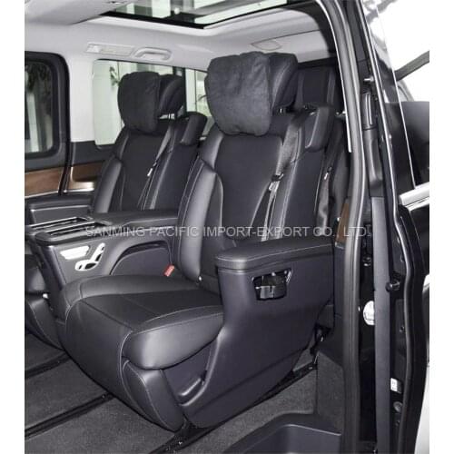 Luxury Auto Seat For Mercedes Benz Vito/V-Class/V250/V260/Metris/Sprinter Conversion/Modification Car Seat/Vito Bench