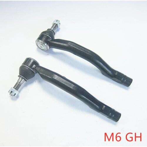 Car accessories steering system tie rod ball joint for Mazda 6 GH 2007-2012
