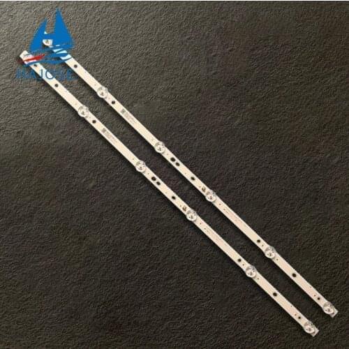 LED Backlight strip 6 lamp For Rtv32z2sm S32Z118 JL.D32061330-006AS-M 006GS LE-32Z10 CX315DLEM 03CX320037 CX32D06-ZC22AG-05 04