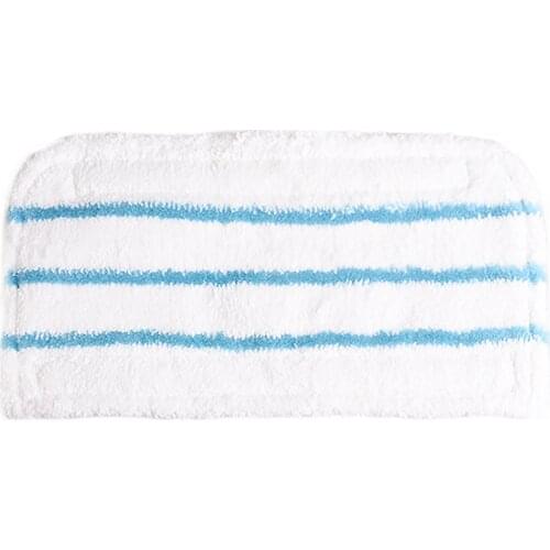 1Pcs Replacement Cleaning Mop Cloth Pad for Black & Decker FSM1610 FSM1630 Steam Mop Mopping Rags Accessories