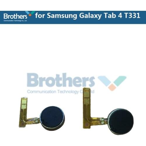 Vibration Flex Cable for Samsung Galaxy Tab 4 T331 Motor Vibrator Flex for Samsung SM-T331 Phone Replacement Parts 100% Working