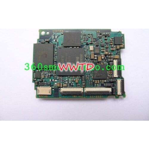 Repair Parts For Sony W35 Main board Motherboard MCU PCB
