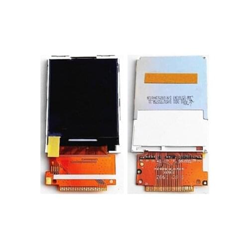 1.77 inch 25PIN TFT LCD Screen S6D0144X015 Drive IC 8Bit Parallel Interface 128RGB*160 QQVGA