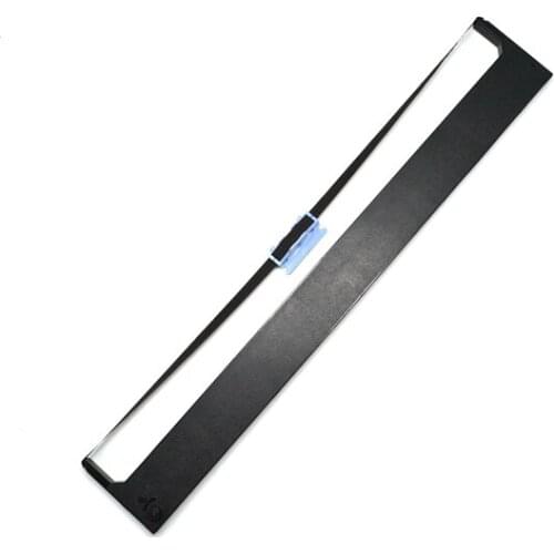 Printer Ribbon Cartridge For Jolimark 121 FP5900KII Black