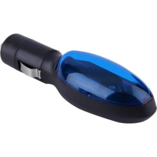 Car Interior Fuel Saving Plug Commonly Used Gas Economizer Gasoline Saver Car Engine Accessories LX0E