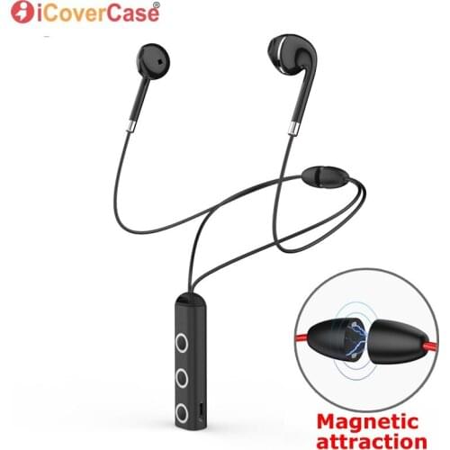 Bluetooth Earphones For Xiaomi Mi 9 SE 9T Mi CC9 CC9e Sports Earpiece Headphone For Xiaomi Mi 8 Lite Mi8 SE Mi 8 Pro Explorer
