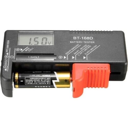 Тестеры DANIU China At AliExpress