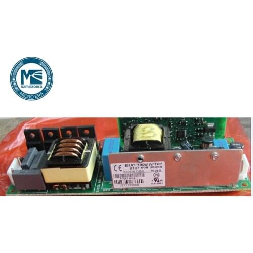 EUC 190d N/T01 for BENQ MW512 EP4227C EP4127C projector lamp power supply lamp ballast board lampdriver
