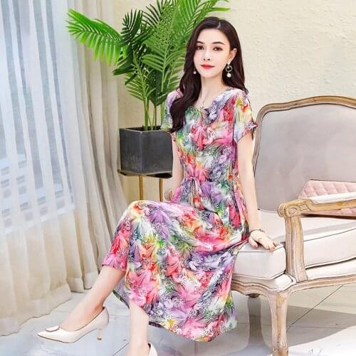 FANMUER Dresses For Full
