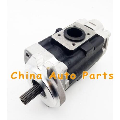 Hydraulic Pump 3C081-82203, 3C081-82200, 3C081-82202 For Kubota M8560, M9540