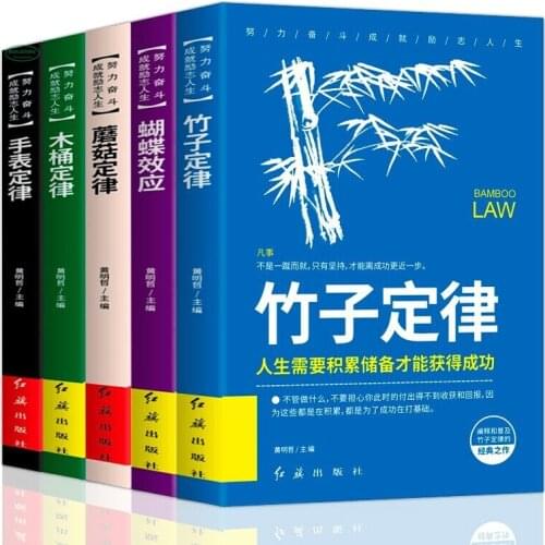 Guiguzi rules of social and workplace communication strategy book Self-discipline leadership training books