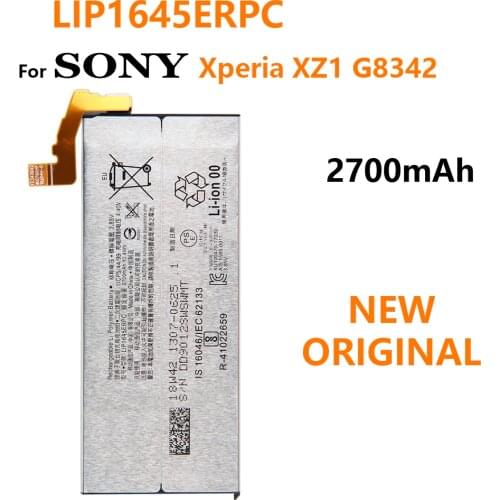 Jiansu Xperia XZ1