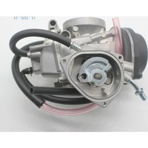 36MM CARBURETOR Carburador FOR PD36 ATV YFM400CC QUAD ATV KFX 400 KFX400 2003~2006 UTV LTZ 400 LTZ400 Raptor 400 motorcycle CARB