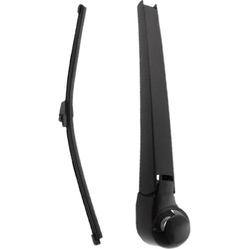 Rear wiper combination For Audi A6 1997 1998 1999 2000 2001 2002 2003 2004 2005 Years Car Windshield Wiper blades