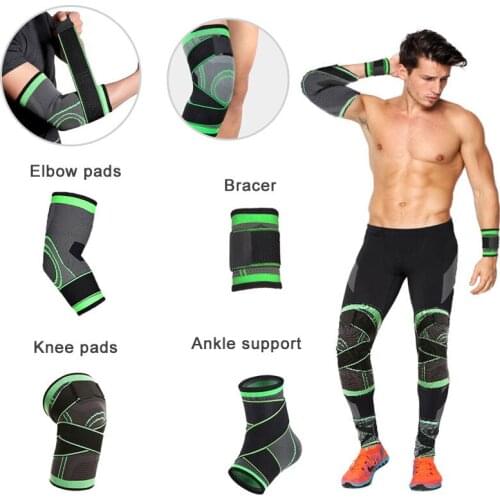 Tactical Knee Pads Protective Gear Elbow Pads Military Airsoft Paintball Combat Hunting Skate Scooter Kneepads Sports Safety