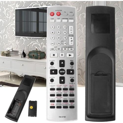 2021 New Remote Control Replacement for Panasonic EUR7722X10 DVD Smart Television TV Controller Home Theater Systems