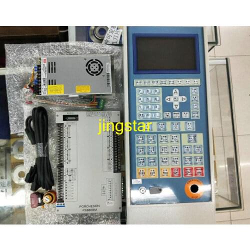 New and original Porcheson PS860BM+MK661 full set tested ok with warranty and good quality