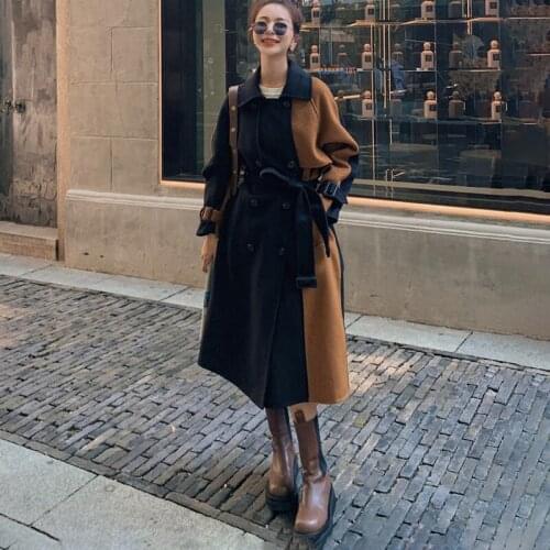 NSMW MI Womens Fashion Jackets