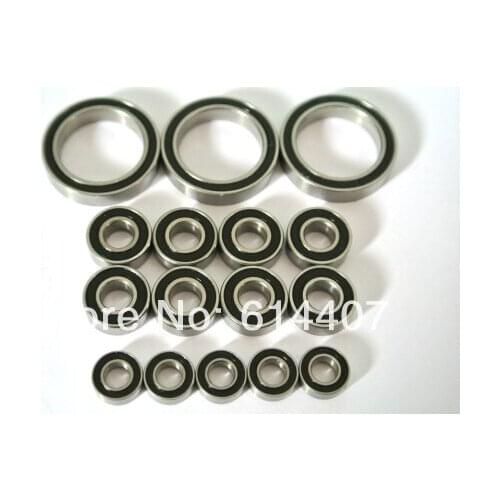 Provide quality A-TECH XMB4 BUGGY RC Bearings