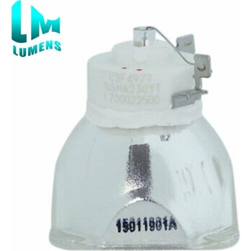 PRM30-LAMP Replacement Projector Bare Lamp for PROMETHEAN PRM30 PRM30A High Brightness