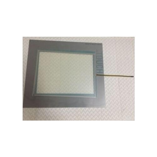 Touch Screen Digitizer for 6AV6 643-0CD01-1AX0 Touch Panel for 6AV6643-0CD01-1AX0 MP277 10" TOUCH with Overlay (protective film)