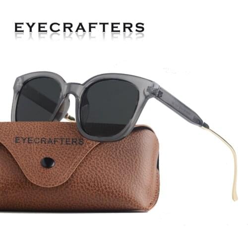 2021 Large Oversized Square Polarized Sunglasses for Women Men Tortoise Shell Trendy Stylish Retro Mirrored Shades UV400