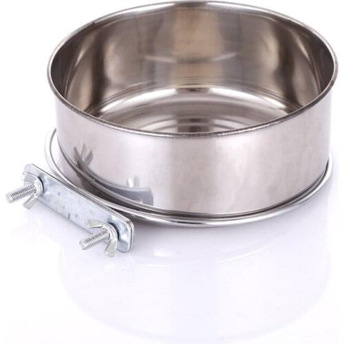 Pet supplies portable pet dog water bottle pet food bowl dog bowls