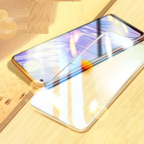 For ZTE Blade A7s 2020 Screen Protective Tempered Glass for ZTE Blade A7 2020 Screen Protector Cover Film For ZTE Blade V2020