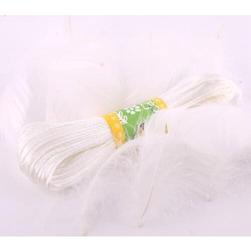 1pc 3 kind Of Colour Select Metal Embroidery Sewing DIY Clothing Pillowslip Nursery Decor DIY Crafts Jewelry Accessories