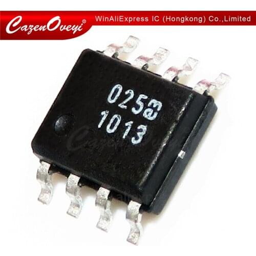 10pcs/lot LTC1013CS8 LT1013CS8 LT1013 1013 SOP-8 In Stock