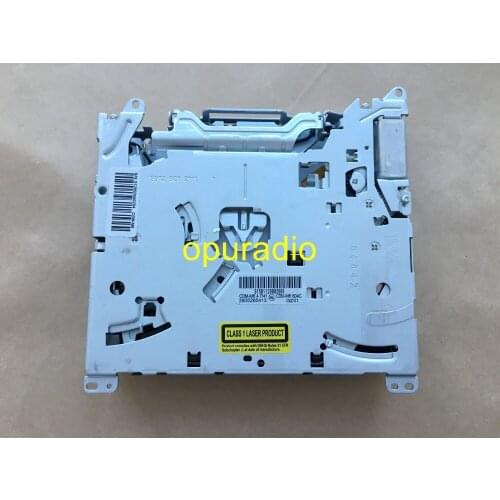 100% new CD mechanism CDM-M6 4.7/41 drive loader Laufwerk CDM M6 for BMNW CCC E60 E61 6583 9 185 524-01 Car CD navigation