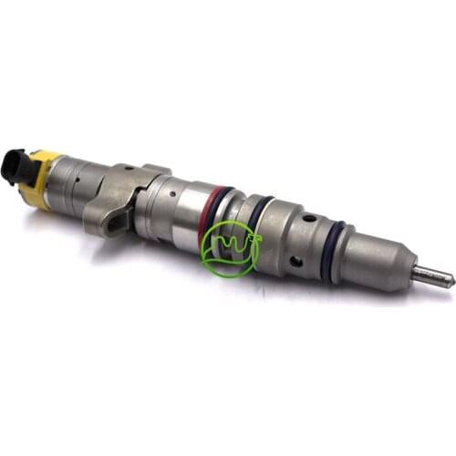 100% Tested Injector 387-9434 3879434 387-9433 3879433 For C7 C9 Engine