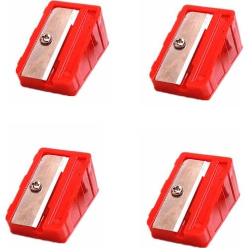 4/2PCS Billiard Snooker Cues Tip Sharpener Tools