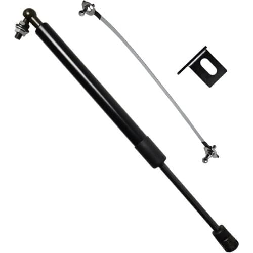 Front Bonnet Hood Modify Gas Struts Lift Support Shock Damper for Renault Fluence 2009-2018 Accessories Absorber