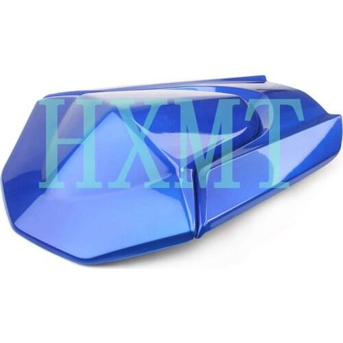 For Suzuki GSXR 1000 K9 2009-2016 2009 2010 2011 2012 2013 2014 2015 2016 Motorcycle Pillion Rear Seat Cover Cowl Solo GSXR1000
