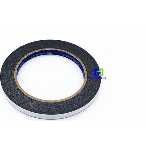 Nissin Japan 8MM*20M double-sided carbon conductive tape
