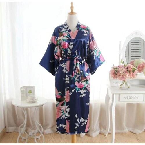 MeiYeSiDa Women's Long Robes