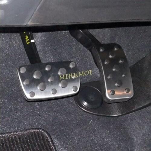 MIHUMOE Pedal Pads Subaru China