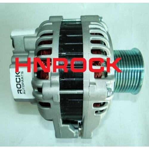 24V AUTO ALTERNATOR A4TA8191 A004TA8191 FOR VOLVO/ DEUTZ-Fahr
