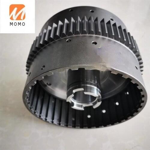 Original 4wg200 transmission clutch big shell 4644252060 with high quality