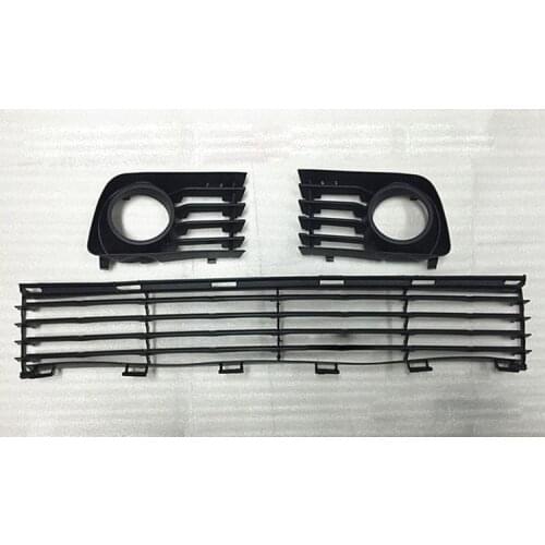 RQXR Front Bumper grill radiator grille for Toyota prius 2004-2009