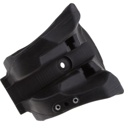 Motorcycle Plastic Gas Fuel Tank For 50 L/C Pro Sr Jr