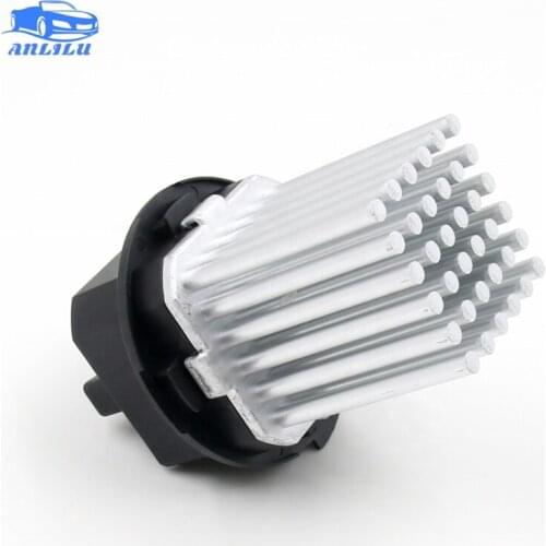 Suitable for 2006-2017 Vo-lvo S80 XC60 XC70 Land-Rover LR2 Range Rover Evoque blower resistor LR002685 351332381