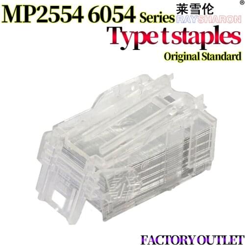 Type T Stales For Use in Ricoh MP 2054 Type T 2554 3054 3554 2555 3055 3555 4054 5054 6054 4055 5055 6055SP