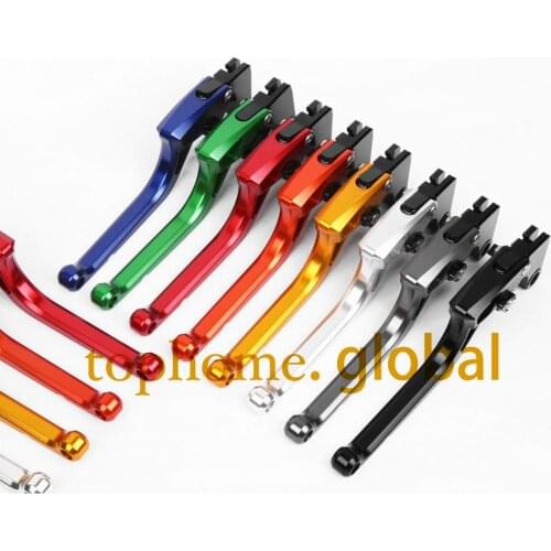 Motorcycle Brake Clutch Levers For Yamaha YZF600R Thundercat YZF R6 YZF R1 FZ1 FAZER (FZS1000S) CNC Labor-saving CNC Adjustable