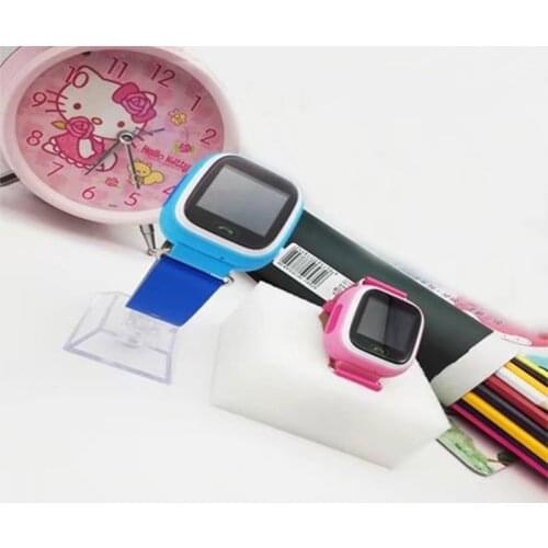 Fabulous smart watch phone kids kids tracking gps watch wifi watch Q90 GPS