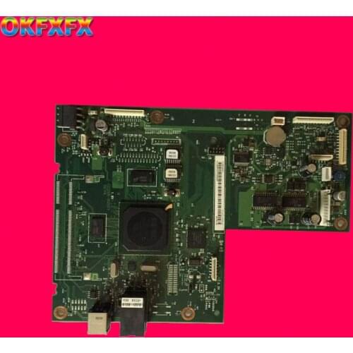 CC397-60001 CC398-60001 FOR HP CM1312NFI CM1312NF CM 1312NFI 1312NF Formatter Board logic Main Board MainBoard mother board